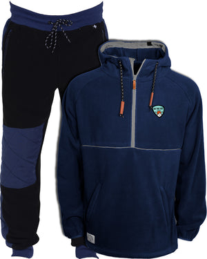 Trekker Fleece Kit