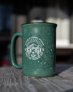 Eternal Coffee Mug