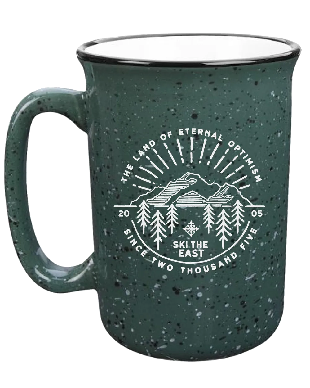 Eternal Coffee Mug