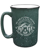 Eternal Coffee Mug