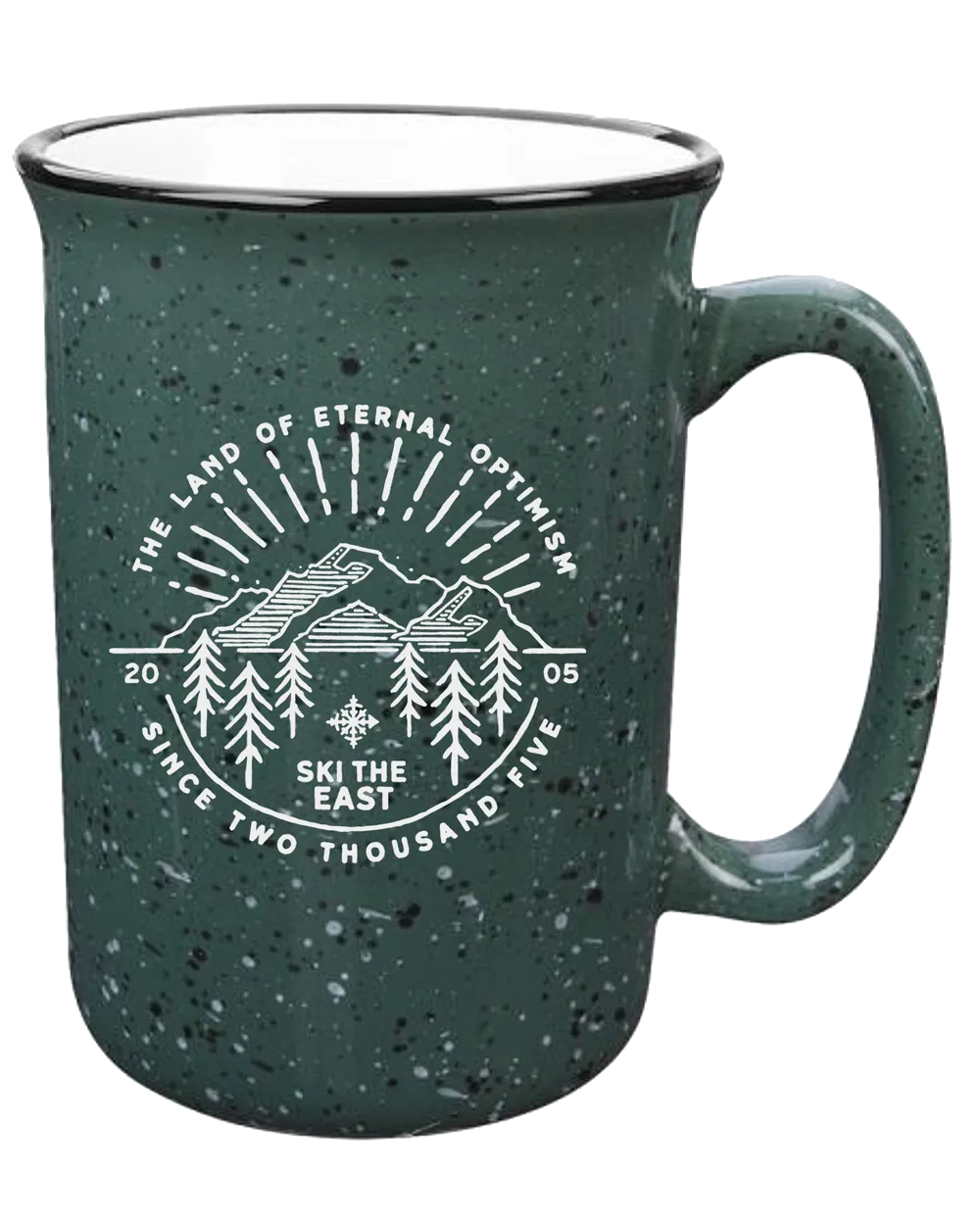 Eternal Coffee Mug