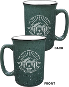 Eternal Coffee Mug