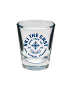 Icon Shot Glass