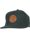 Icon Flatbrim Hat - Pine