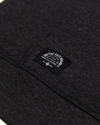 Youth Icon Hoodie - Vintage Black