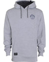 Icon Hoodie - Gray