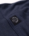 Youth Icon Pullover Hoodie - Navy