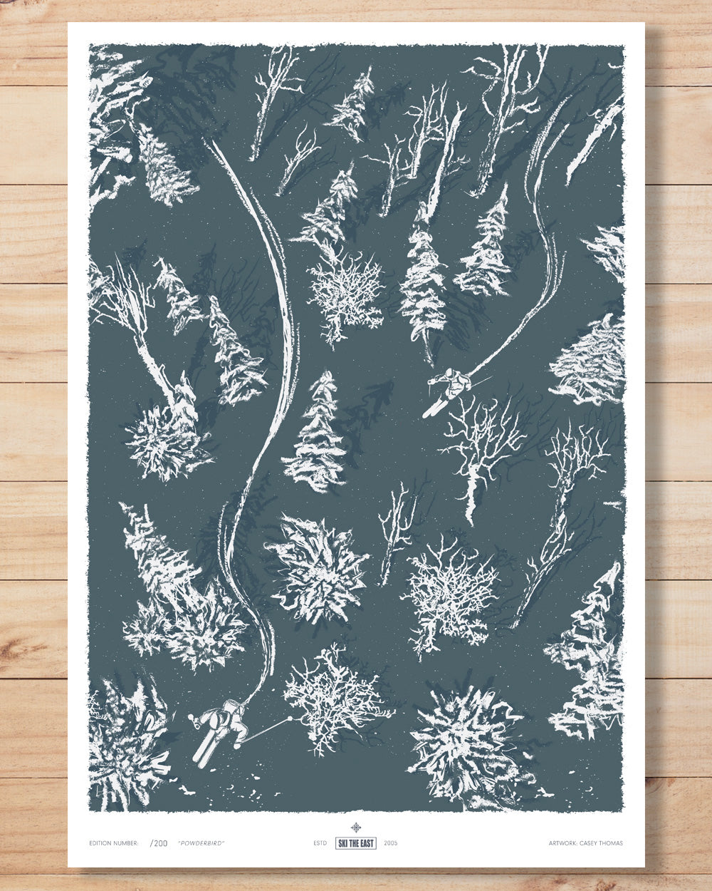 Limited Edition Prints