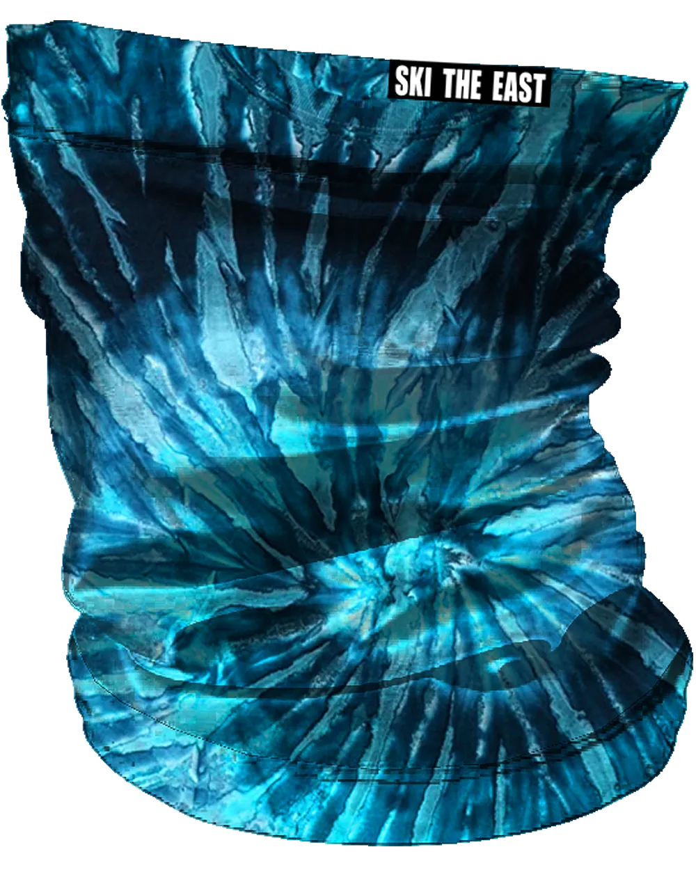 Ultra R.A.D. Headwear - Vortex Blue