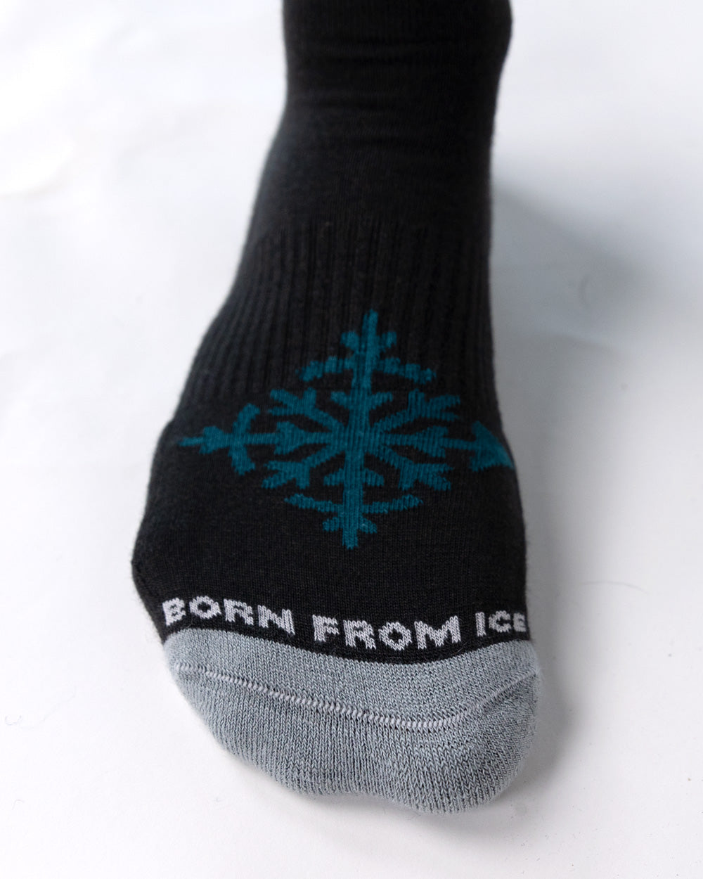 Upslope Lightweight Ski Socks - Dawn Patrol