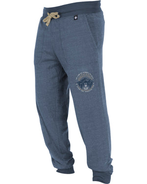 Eternal Lightweight Joggers - Indigo