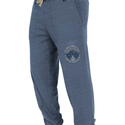 Eternal Lightweight Joggers - Indigo