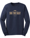 Classic Long Sleeve - Navy