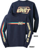 Need For Speed Long Sleeve - Navy