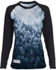 Women's Powder Ridge Baselayer Shirt