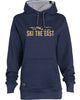 Women's Vista Hoodie - Navy