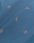 Backcountry Oxford - Midnight Navy