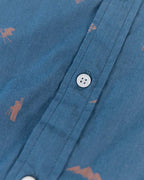 Backcountry Oxford - Midnight Navy