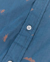 Backcountry Oxford - Midnight Navy