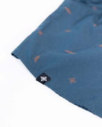 Backcountry Oxford - Midnight Navy