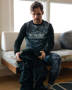 Night Frost Baselayer Shirt