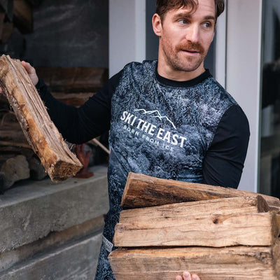 Night Frost Baselayer Pants