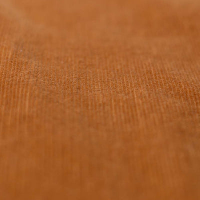Cat Tracks Corduroy Shirt - Bark
