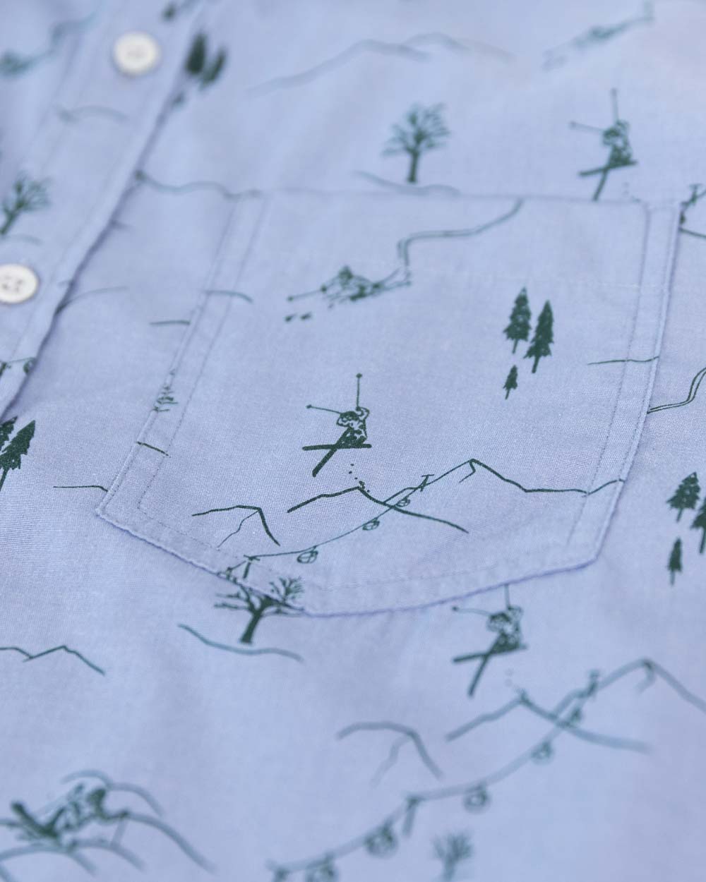 Freeride Oxford - Storm