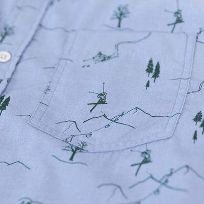 Freeride Oxford - Storm
