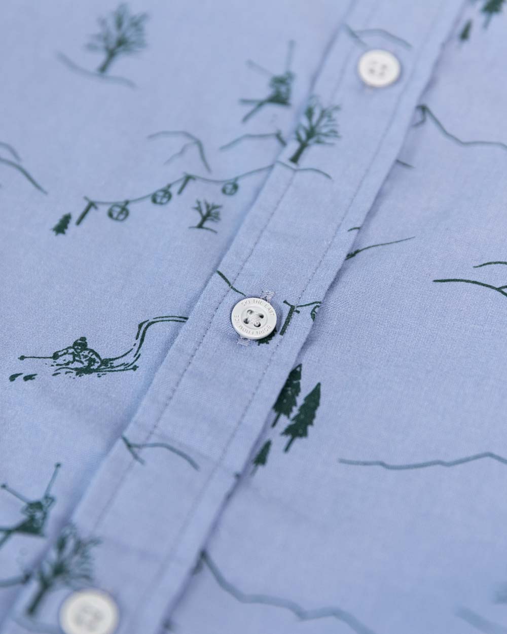 Freeride Oxford - Storm