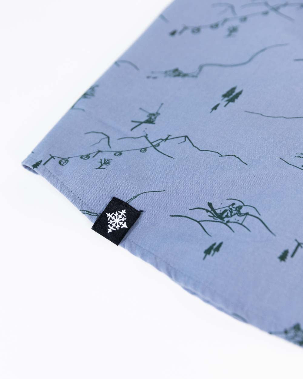 Freeride Oxford - Storm