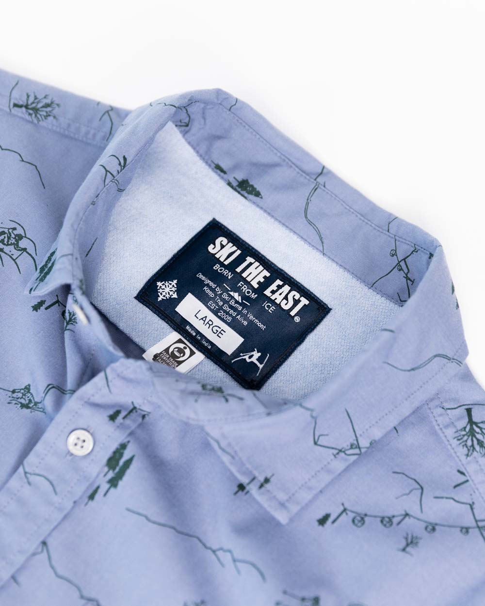 Freeride Oxford - Storm