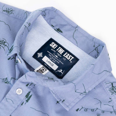 Freeride Oxford - Storm