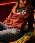 Women's Coastal Lightweight Joggers - Storm