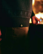 Altitude Shredder Sweater - Mountain Frost