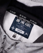 Women's Vista Hoodie - Gray