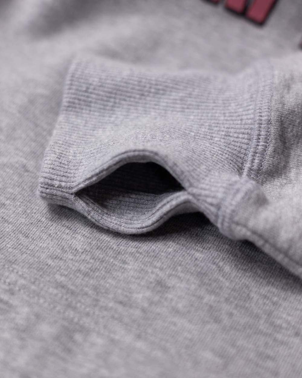 Women's Vista Hoodie - Gray