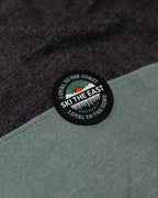 Eternal Lightweight Hoodie - Pine/Vintage Black