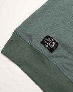 Eternal Lightweight Hoodie - Pine/Vintage Black