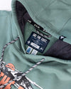 Vista Hoodie - Pine