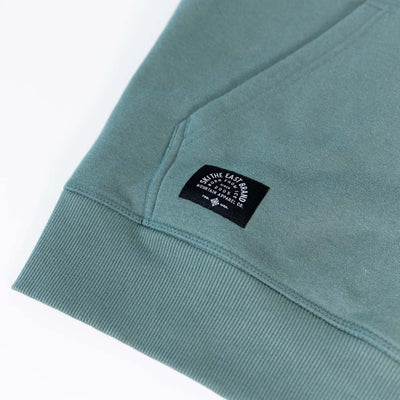 Vista Hoodie - Pine
