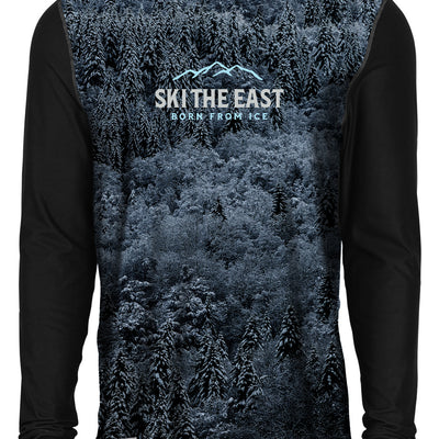 Night Frost Baselayer Shirt