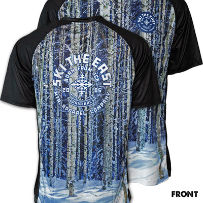 Birchgrove Bike Jersey