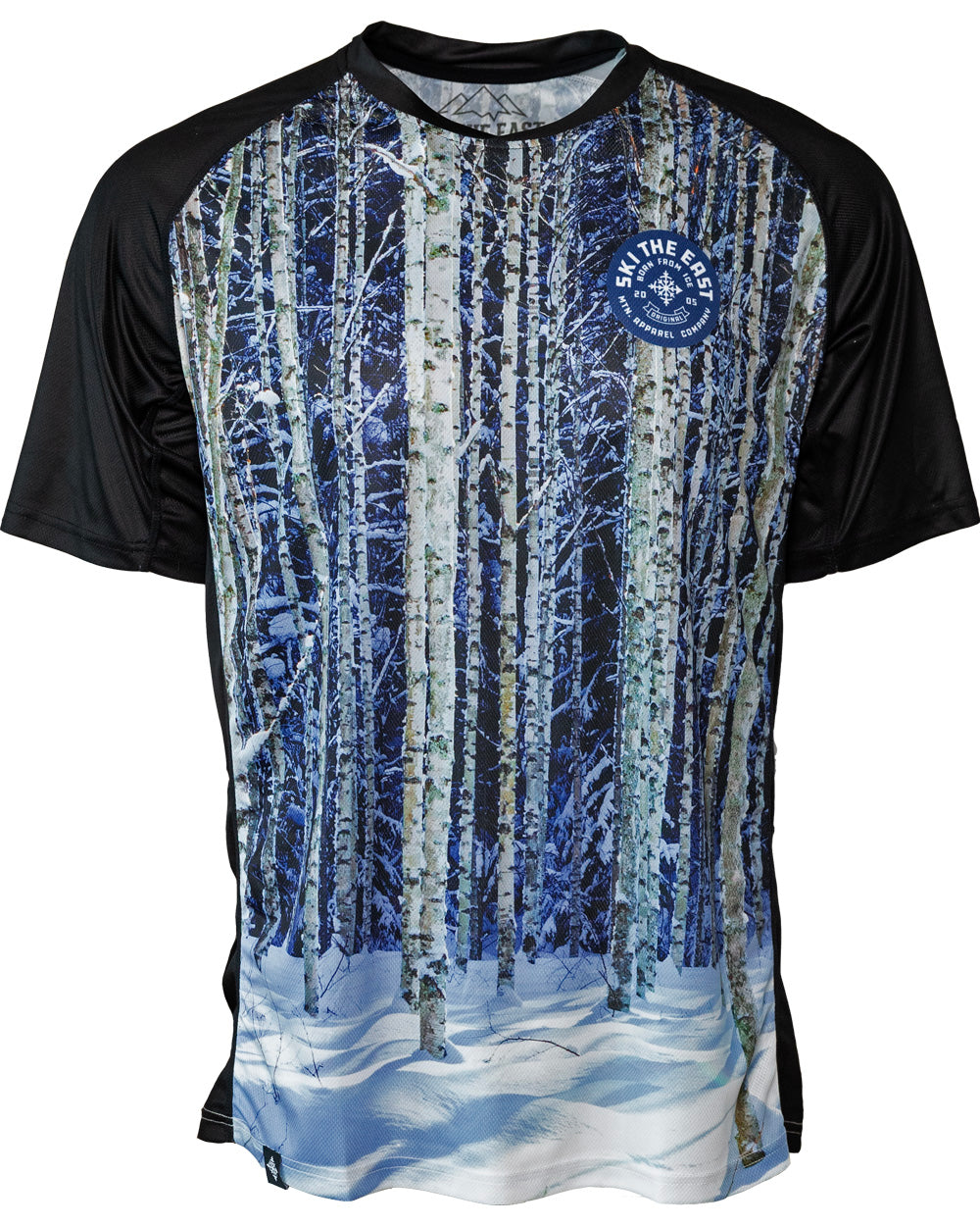 Birchgrove Bike Jersey