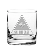 Summit Whiskey Glass 4-Pack