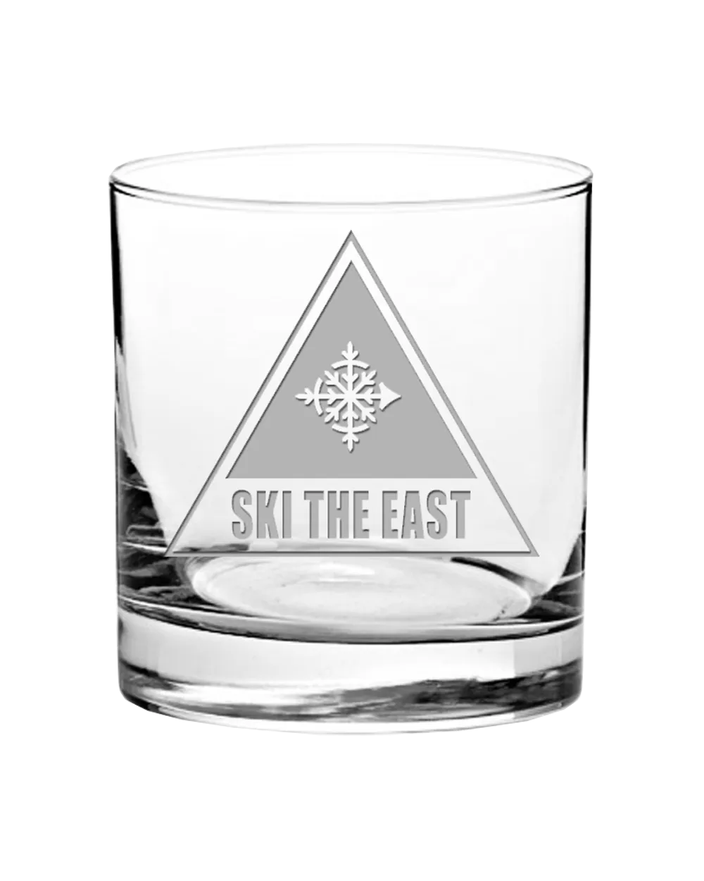 Summit Whiskey Glass