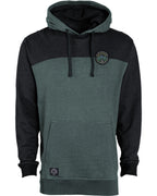 Eternal Lightweight Hoodie - Pine/Vintage Black