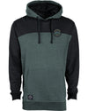 Eternal Lightweight Hoodie - Pine/Vintage Black