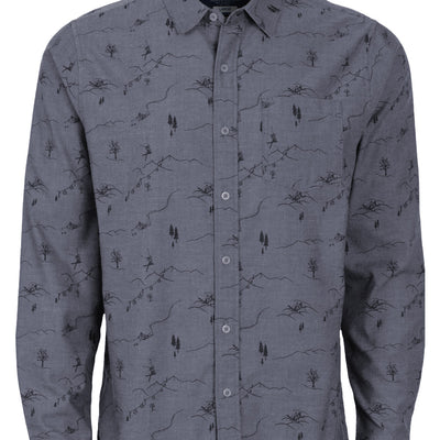 Freeride Oxford - Storm