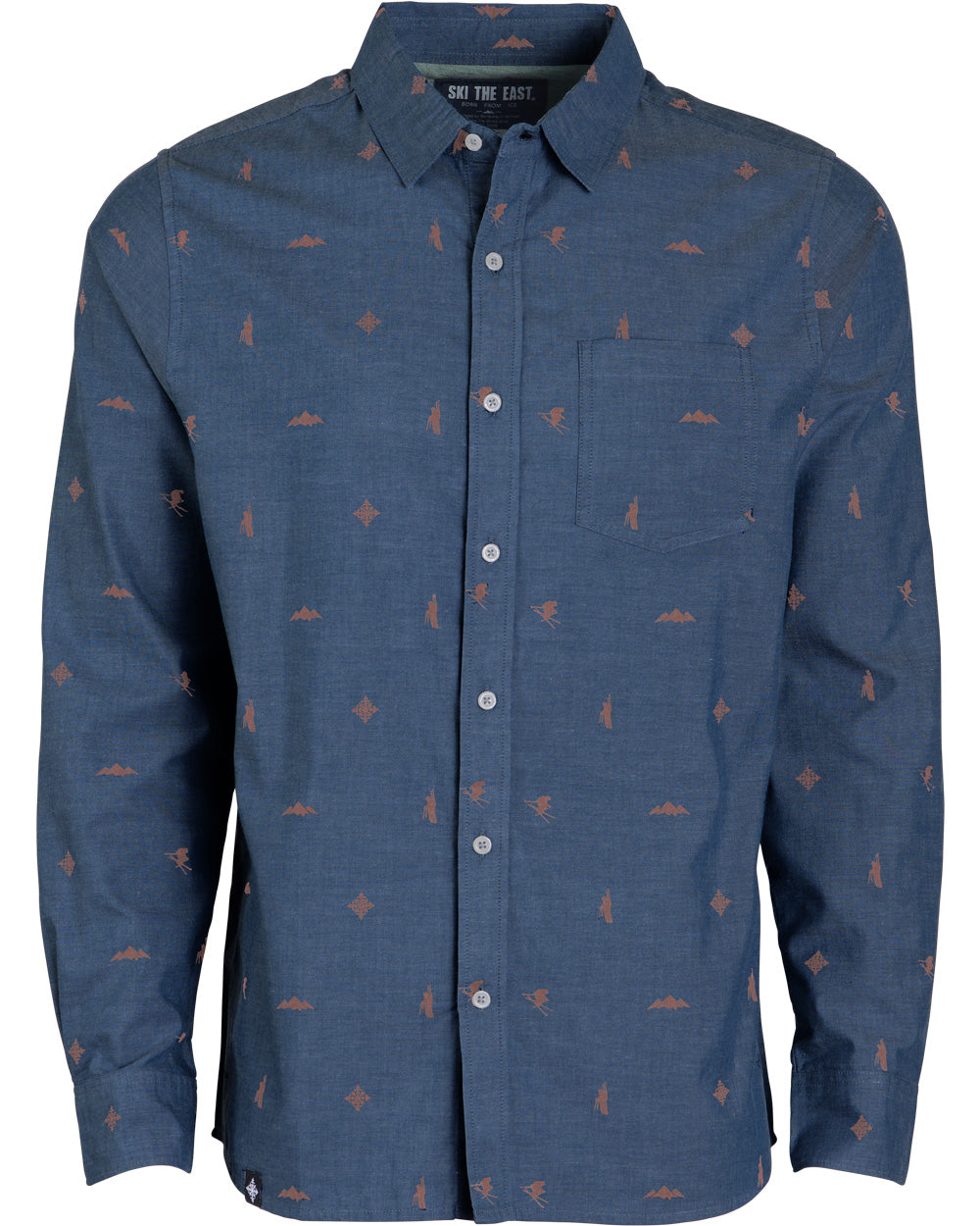 Preorder Indus - Round 2 - 2024